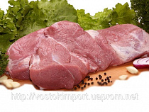 Поляк пытался ввезти в Калининградскую область почти 350 кг свинины