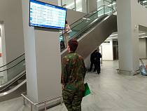 Алиханов поручил проверить законность оформления строителей в Храброво