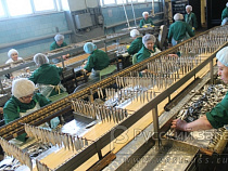 Калининградцы не останутся без шпрот