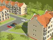 ООО «ГрандСтрой» заплатит неустойку и штраф за нарушение условий договора