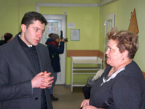 «Педиатры выходят замуж за военнослужащих и уезжают»