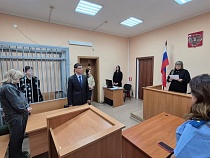 33 удара ножами: в Калининграде объявили приговор убийце бабушки 