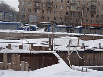 В Алабяно-Балтийский тоннель  в Москве вложат еще 7 миллиардов рублей
