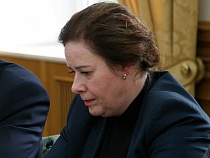 Елена Дятлова: дома в СНТ должны стать объектами налогообложения