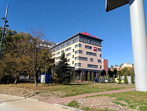 Инвестор отеля «Ибис» доказал администрации Калининграда свою правоту*