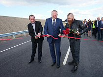 ВАД избежал штрафа за свалку отходов при реконструкции дороги Калининград – Мамоново II (Гжехотки) за счёт лучшего знания местности