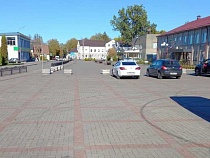 Молокосос из Краснознаменска нагло использовал «Ауди» женщины постарше