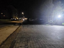 В Зеленоградске водитель «Шкоды» скрылся с места ДТП