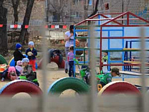 Калининградец требует взыскать с детского сада почти 380 тысяч рублей за полученную его сыном травму