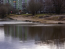 Навигация на внутренних водных путях Калининградской области откроется 1 апреля 
