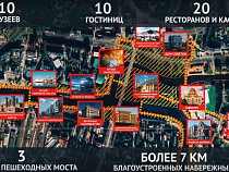 В Youtube появилось видео Музейного квартала в Калининграде (видео)