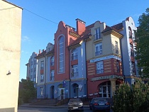 В Гурьевске человек вошёл в квартиру через закрытый балкон