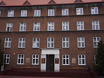 Шлезвиг-Гольштейн (ФРГ) укрепит сотрудничество с Калининградской областью