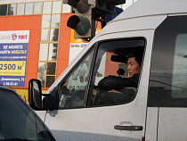 В Калининграде в новой транспортной схеме не осталось места маршруткам