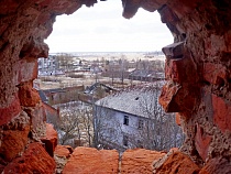 Илья Варламов рассказал об ужасах Калининградской области