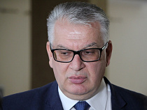 Кушхов и Трибунский освобождены из-под ареста (видео)