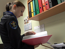 Стало известно, как поймали вора с моноблоком