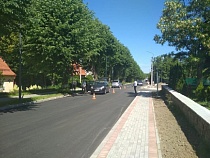 В Янтарном «Ситроен» сбил 15-летнюю девочку на электросамокате