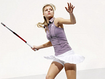 Большой теннис в маленьком городе: калининградцев обыграли спортсмены Эльблонга 