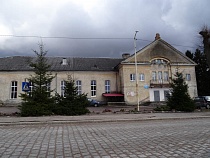 Алиханов выделил 4,4 млн рублей на проекты реновации Железнодорожного