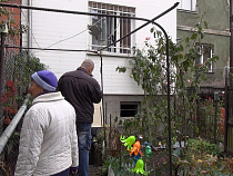 Калининградец обчистил квартиру пенсионерки на улице Ремонтной, пока она была на даче