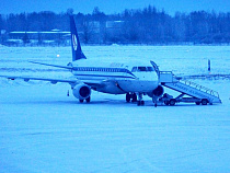 Тарифы на субсидируемые перелеты в Калининград могут пересмотреть
