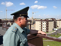 Власти Ялты предложили военным отставникам уезжать в Калининград