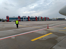 Пассажиропоток «Храброво» в январь составил почти 150 тысяч человек