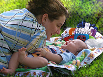 С 1 января 2016 года калининградцы смогут воспользоваться региональным материнским капиталом до исполнения ребенку 1 года