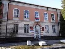 У «БалтСибЭко» отобрали проданное администрацией Мамоново здание