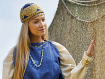 Археологи: приоткрыты женские тайны Средневековья