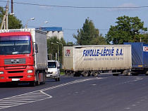 Калининградские компании, у которых в Белоруссии изъяли товар, смогут компенсировать потери