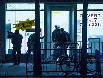 Теракт в Париже: количество жертв растет