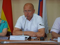 Мэрия Калининграда: Олег Кутин покинул свой пост