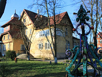 Мэрии Калининграда нужен специалист по ТСЖ