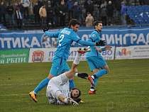 Губернатор сказал, кто составил очередь к ФК “Балтика”