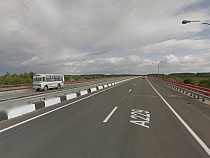 Мост через Дейму под Гвардейском частично закроют на ремонт до ноября 2017 года