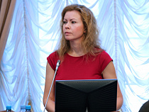 На должность врио министра экономики назначена Нинель Салагаева