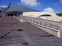 Кинофестиваль “Балтийские дебюты”: что, когда и где посмотреть в Светлогорске (расписание сеансов)