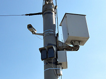 В правительстве Калининградской области рассказали о перемещении фоторадаров после «привыкания» водителей