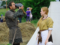 Калининградки питаются хуже, чем калининградцы 