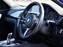 За БМВ Х5, который ищет Интерпол, придётся вернуть 1,84 млн рублей*