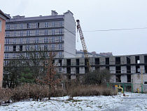 В Калининградской областной Думе обсудят проблемы дольщиков