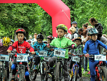 KIDS RACE 2016 – 5 ЭТАП