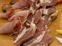 В Зеленоградском районе производство мяса увеличилось на 308%