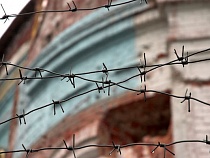 Под Калининградом отец 4 детей ударил в глаз полицейского