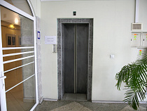 В Калининградской области планируется починить более 100 лифтов