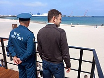 Названы два ограничения для отдыхающих у пляжей Пионерского