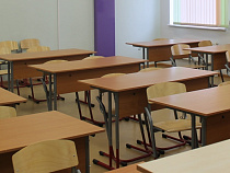 Школа поселка Медовое в новом учебном году будет работать в прежнем режиме