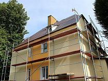 За три месяца калининградцы задолжали по взносам за капремонт 25 млн рублей